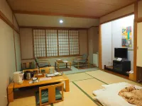 Green Park Yoshimine Hotels in Nakaniikawa District