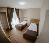 Karasu Riva Otel Hotels in 
