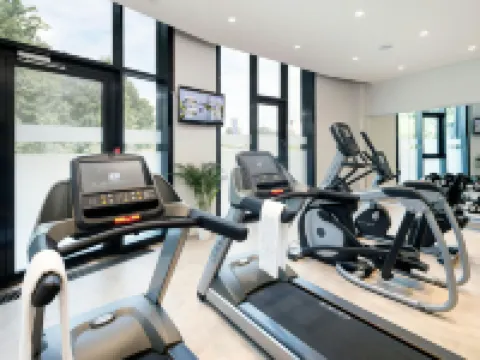 Courtyard Wolfsburg Hotels in Wolfsburg