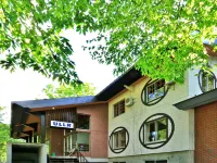 烏魯魯小屋