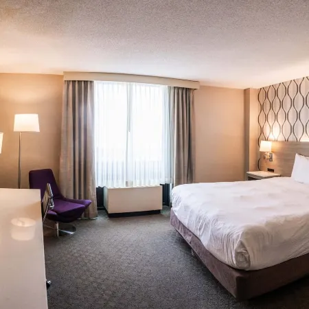 Radisson Hotel Duluth-Harborview