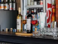 Check Inn Phnom Penh Royal Palace - bar