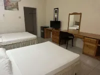 Fun Holiday Beach Resort - balcon