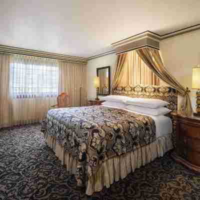 泰拉諾瓦貝斯特韋斯特高級精選酒店 Rooms