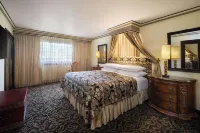 Terra Nova All Suite Hotel Hotels in Kingston