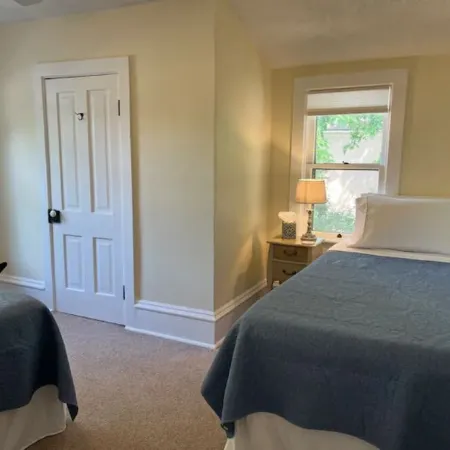 Warm, Charming and Cozy Turn of the Century Home