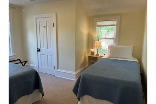 Warm, Charming and Cozy Turn of the Century Home