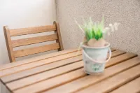 GuestReady - Residência Cityscape com varanda - 비치