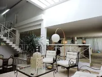 Deslumbrante Casa Cinematográfica 카라피쿠이바 호텔