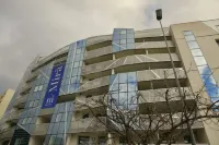 A haven of peace in the heart of the city