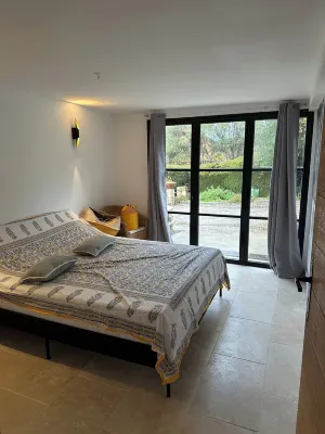 The Well House — Charming 4-bedroom villa with AC, WiFi in Tourrettes-sur-Loup