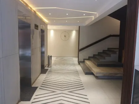 Lovely 1 Bedroom Serviced Apartment for Rent