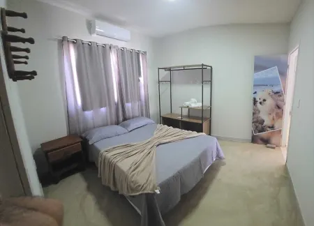 House of St. Michael of Gostoso