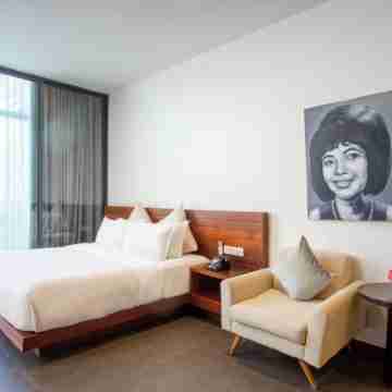 Two-Bedroom Apartment 3 - Maison Leab Rooms