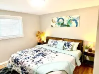 Cozy Spacious Home Near Muckleshoot, Pet Friendly