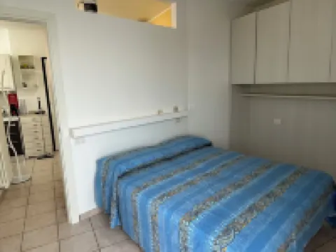 150 mt from the beach of Lido di Fano, Holiday Home, for families