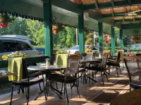 Grand Hotel Residence - 朝食