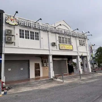 Tyh Hotel