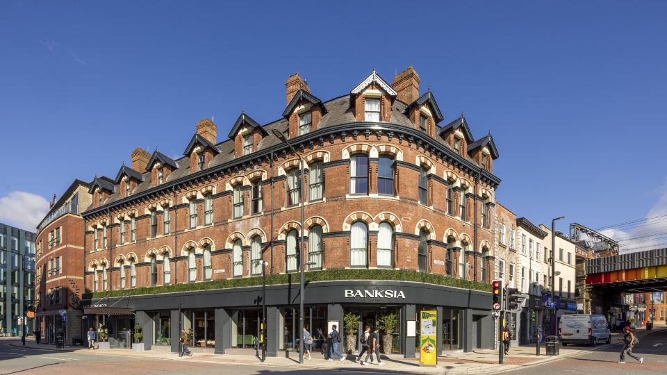 Hotel Indigo Leeds by IHG