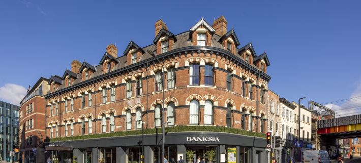 Hotel Indigo Leeds by IHG Hotels in Leeds