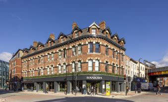Hotel Indigo Leeds by IHG