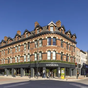 Hotel Indigo Leeds by IHG