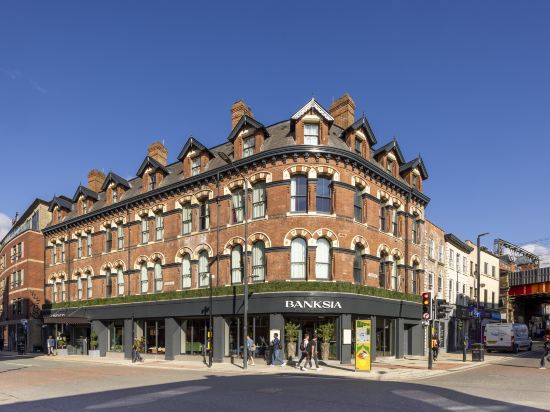 Hotel Indigo Leeds by IHG