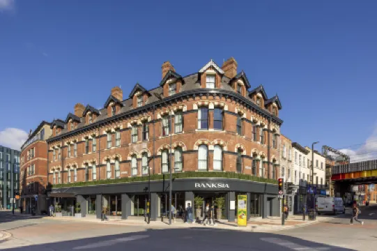 Hotel Indigo Leeds by IHG のホテル