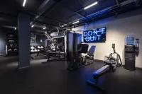 Hotel Indigo Leeds by IHG - Gym