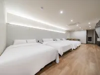 Dongdaemun Hotel Hotels near Ogan Bridge