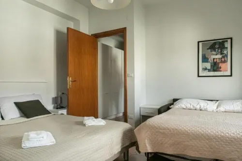 IL VELINO APARTMENT (Classic Apartment)