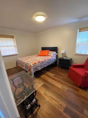 Waterfront Lake House