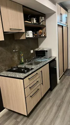 Beautiful Apartment in El Prado Cochabamba Các khách sạn ở 