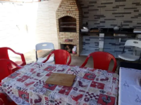 Nature and Peace Vacation Home in Sahy