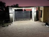 Kick back and relax in this calm, stylish space. Located few miles  just east of