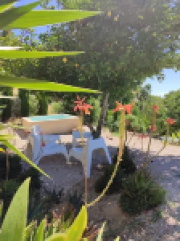 Maison Casaocitrus à Picota, Monchique, Algarve, Portugal