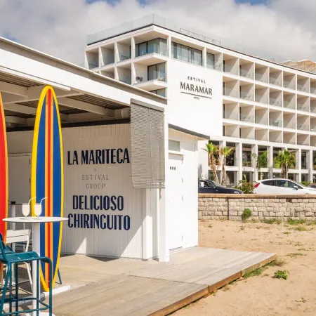 Estival Maramar