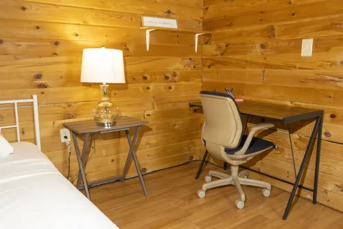 Peaceful Decor crafted Apartment 1 BEDROOM 2 BATHROOMS