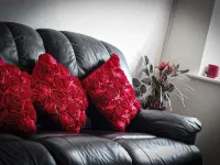Spacious Modern Townhouse, Discounts on long stays! Hotele w: Smethwick