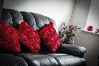 Spacious Modern Townhouse, Discounts on long stays! 史密斯維克住宿飯店