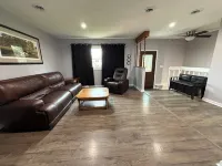 Spacious 4-bedroom house in beautiful Box Elder with AC Hotels in Box Elder
