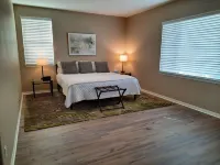 Spacious 4Br Home • 2 King Beds • Quiet Gated Community • 30+ Day Stay Hotels in Laguna Niguel