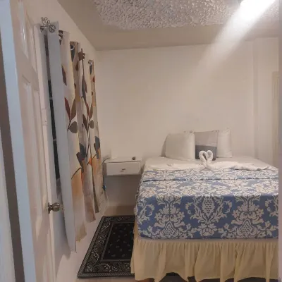 Enjoy your vacation/holiday in this beautifully one-bedroom unit Hotels in 