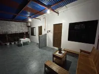 Cozy 1-bedroom apartment with WiFi, AC in tranquil Dauin