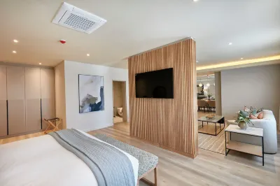 Cresta Mahalapye Hotel Hotels in 