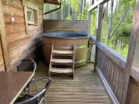 Wanhat Wehkeet - Myllyjoki Camping - spa