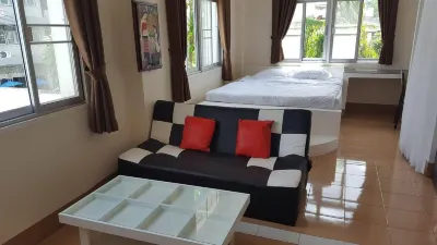 Tk Home 3 Hotels in 