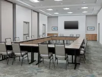 Hilton Garden Inn Charlotte-Uptown Hotels in Charlotte