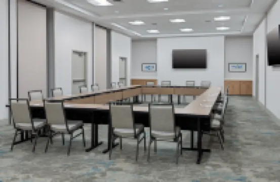 Hilton Garden Inn Charlotte-Uptown