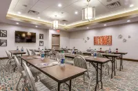 Hampton Inn & Suites North Dallas Central Expy - 2 estrellas